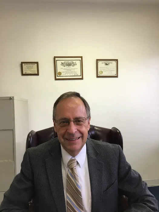 Brian D. Heckmann, Attorney Picture 1