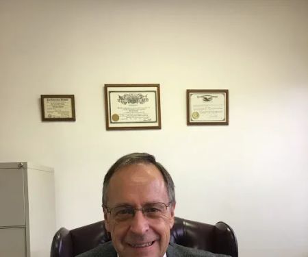 Brian D. Heckmann, Attorney