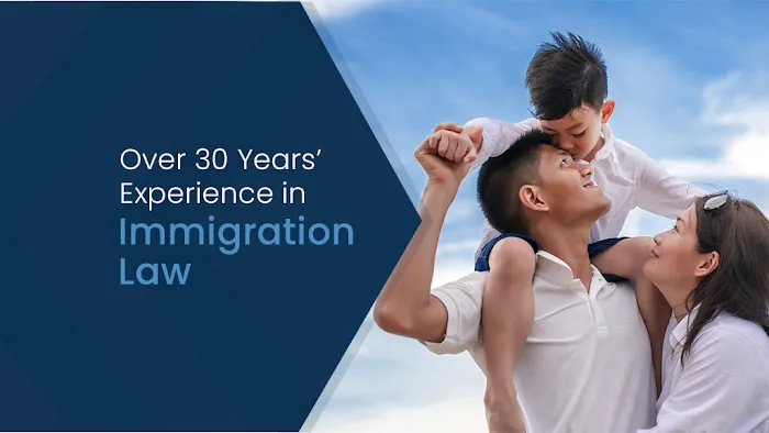 Kiang Immigration Law 姜國棟姜冠宇律師事務所 Picture 1