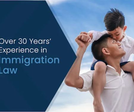 Kiang Immigration Law 姜國棟姜冠宇律師事務所