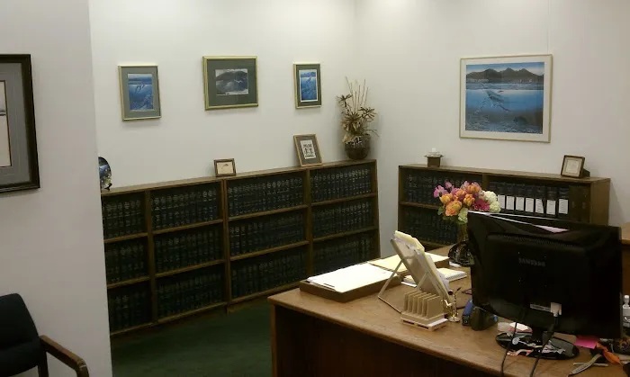 Law Offices of Benjamin Broudy Picture 1
