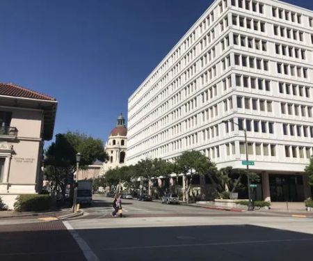 The Law Offices of Bryan J. Harrison