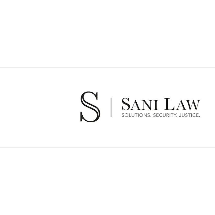 Sani Law, APC Picture 2