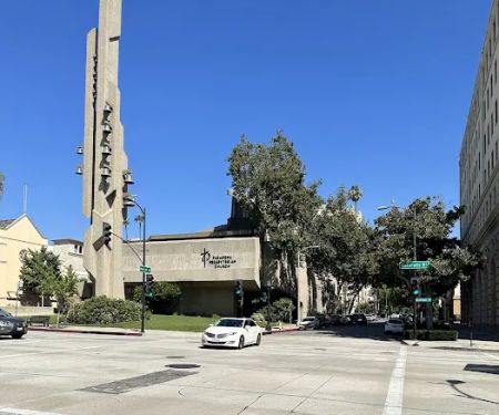 Law Offices of Pius Joseph