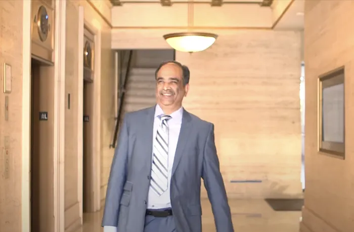 Law Offices of Pius Joseph Picture 9