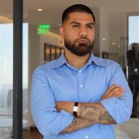 The Law Office of Damon Alimouri ico