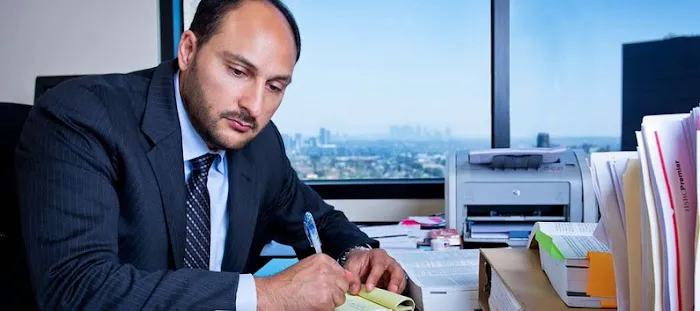 Esfandi Law Group Criminal Defense Attorneys Picture 1