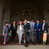 Mitchell M. Tsai Law Firm ico