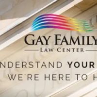 Gay Family Law Center ico