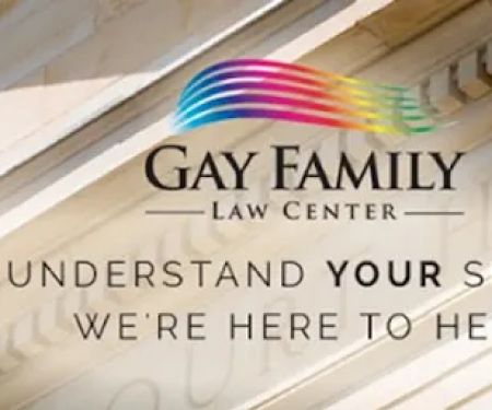 Gay Family Law Center