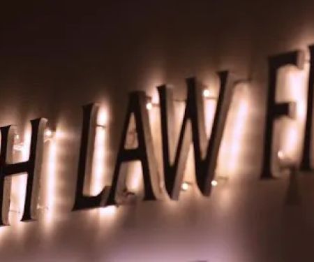 McElfish Law Firm