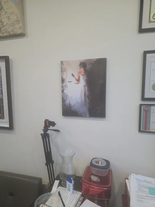 Michael Yadegari Picture 1