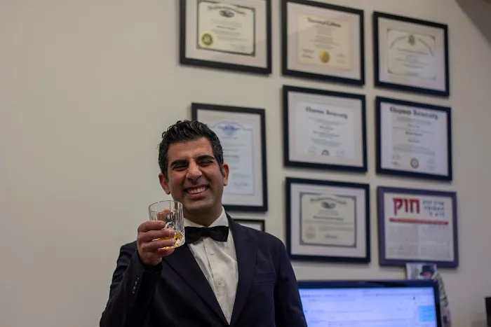 Michael Yadegari Picture 5
