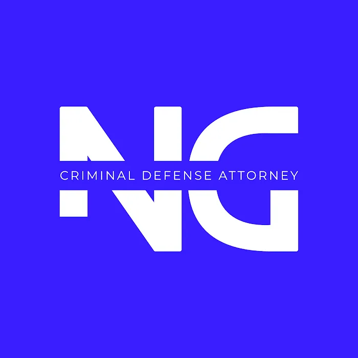 The Law Offices of Nicholas Garcia Picture 2