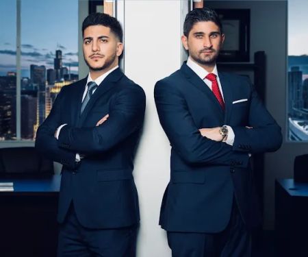 Miracle Mile Law Group