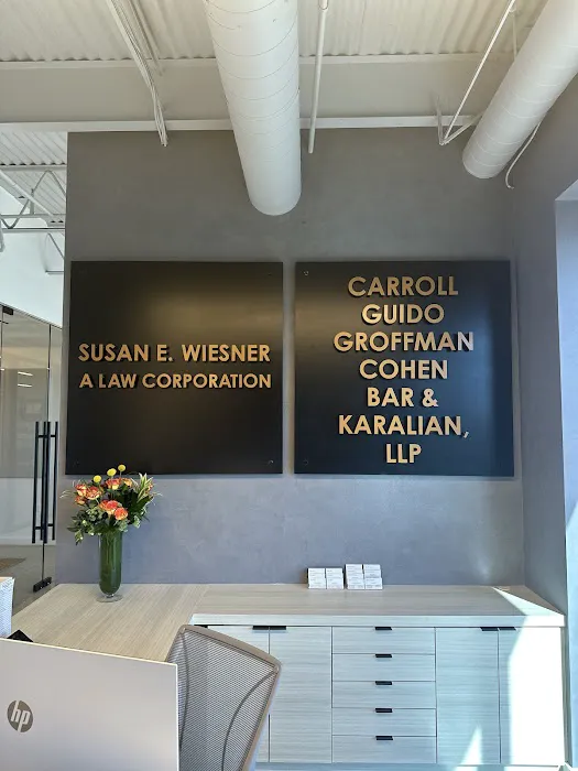 Susan E. Wiesner A Law Corporation Picture 6