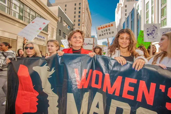 Allred, Maroko & Goldberg | Sexual Harassment Attorneys Picture 5
