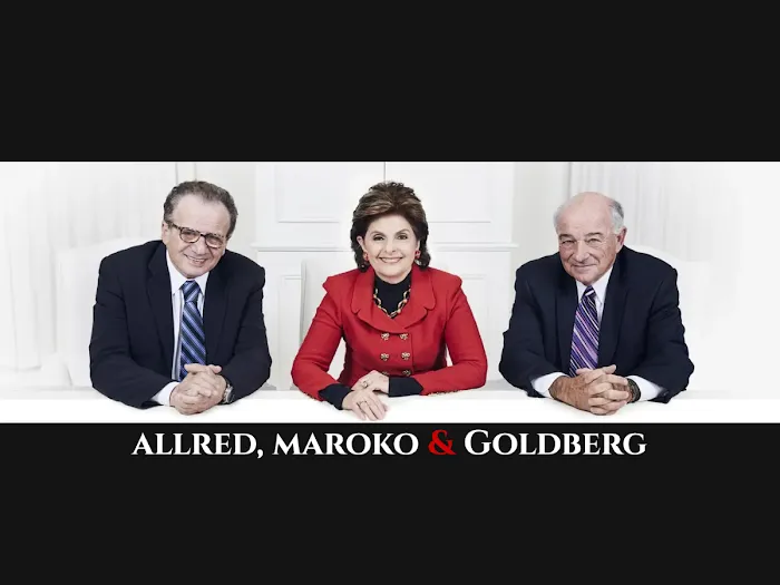 Allred, Maroko & Goldberg | Sexual Harassment Attorneys Picture 9