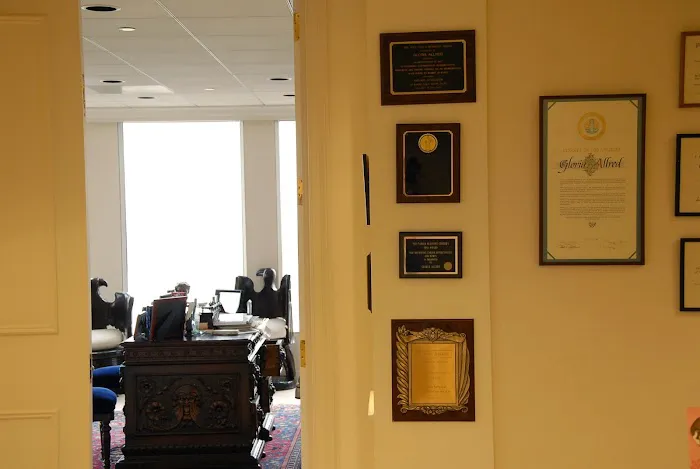 Allred, Maroko & Goldberg | Sexual Harassment Attorneys Picture 1