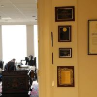 Allred, Maroko & Goldberg | Sexual Harassment Attorneys ico