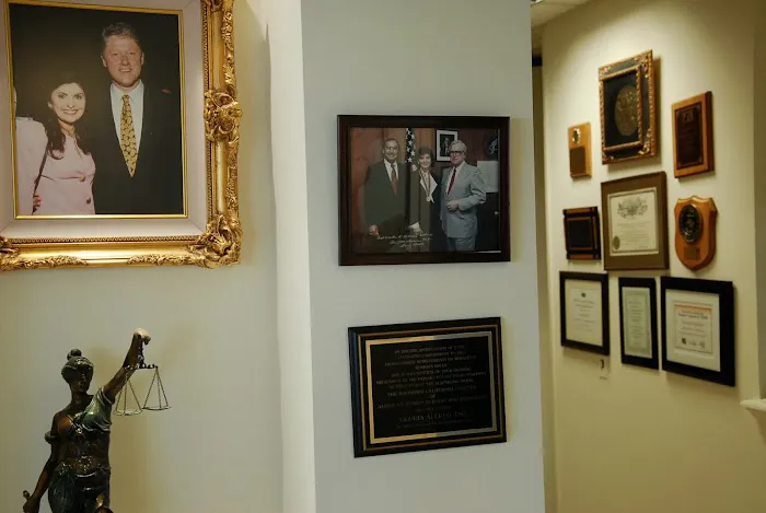 Allred, Maroko & Goldberg | Sexual Harassment Attorneys Picture 4