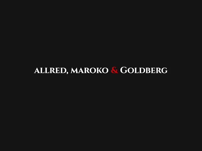 Allred, Maroko & Goldberg | Sexual Harassment Attorneys Picture 7