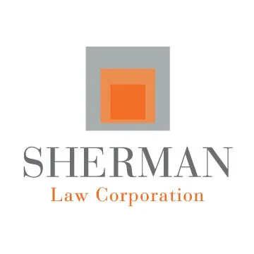 Sherman Law Corporation Picture 1