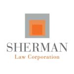 Sherman Law Corporation
