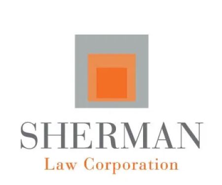 Sherman Law Corporation