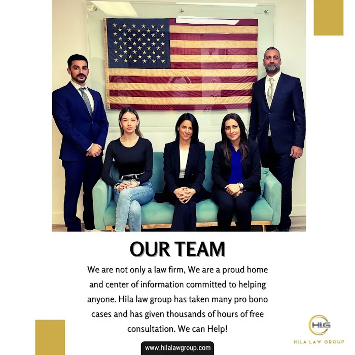 Hila Law group Picture 8