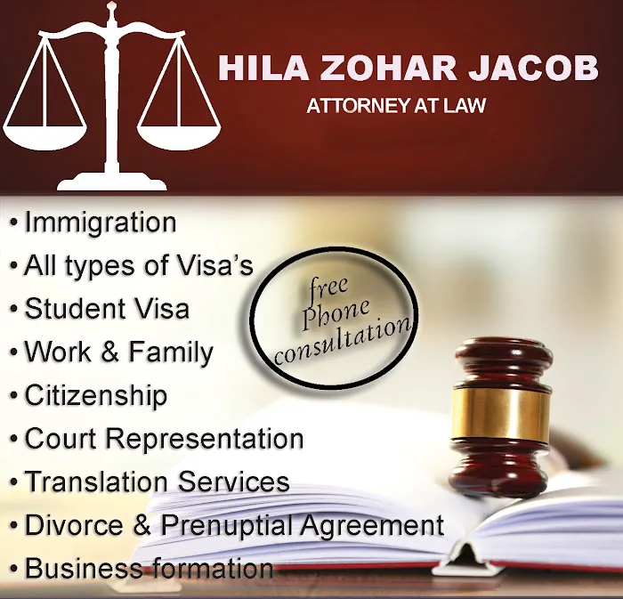 Hila Law group Picture 10