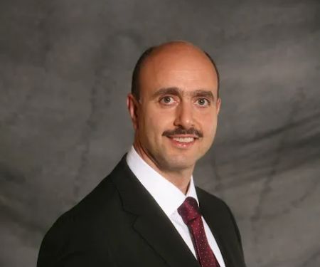 Kourosh Pourmorady Attorney at Law