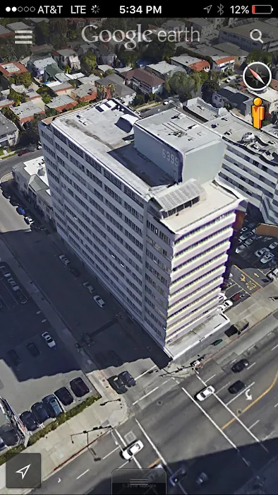 Law Offices of Paul Richard Peters Picture 3