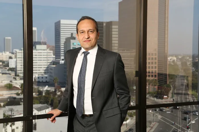 Law Offices of David Azizi Picture 3