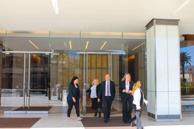 Law Offices of David Azizi Picture 1