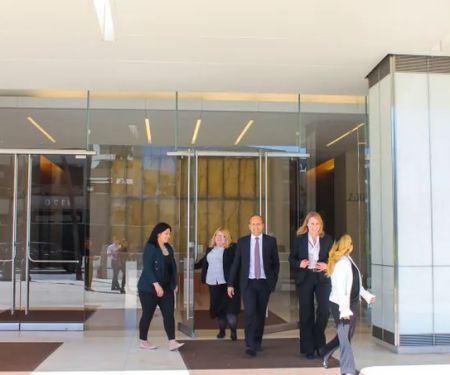 Law Offices of David Azizi