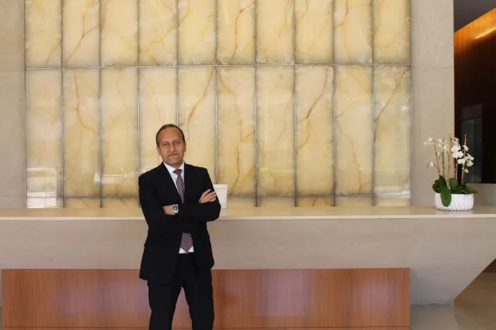 Law Offices of David Azizi Picture 8