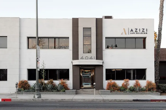 Law Offices of David Azizi Picture 10
