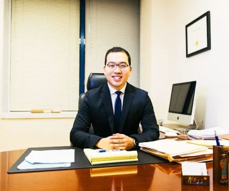 C. S. Lee, Attorney At Law, Ltd.