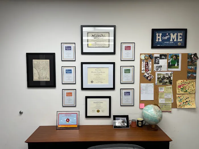C. S. Lee, Attorney At Law, Ltd. Picture 6