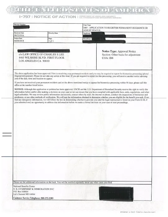 C. S. Lee, Attorney At Law, Ltd. Picture 8