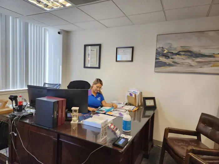 Abogados Salvadoreños Los Angeles | I Abogados Salvadoreños Picture 2