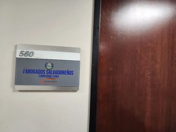 Abogados Salvadoreños Los Angeles | I Abogados Salvadoreños Picture 6