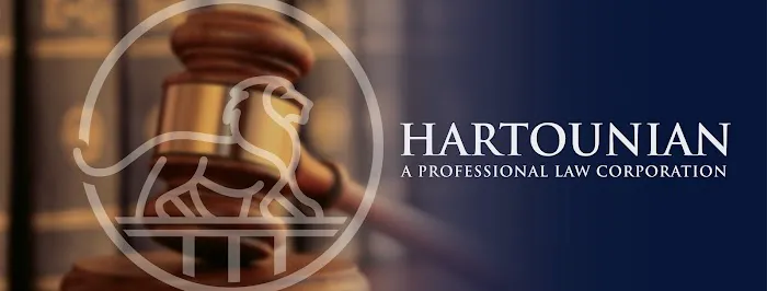 Hartounian, A Professional Law Corporation Picture 2