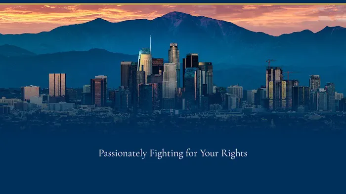 Hartounian, A Professional Law Corporation Picture 1