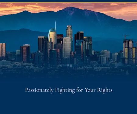 Hartounian, A Professional Law Corporation