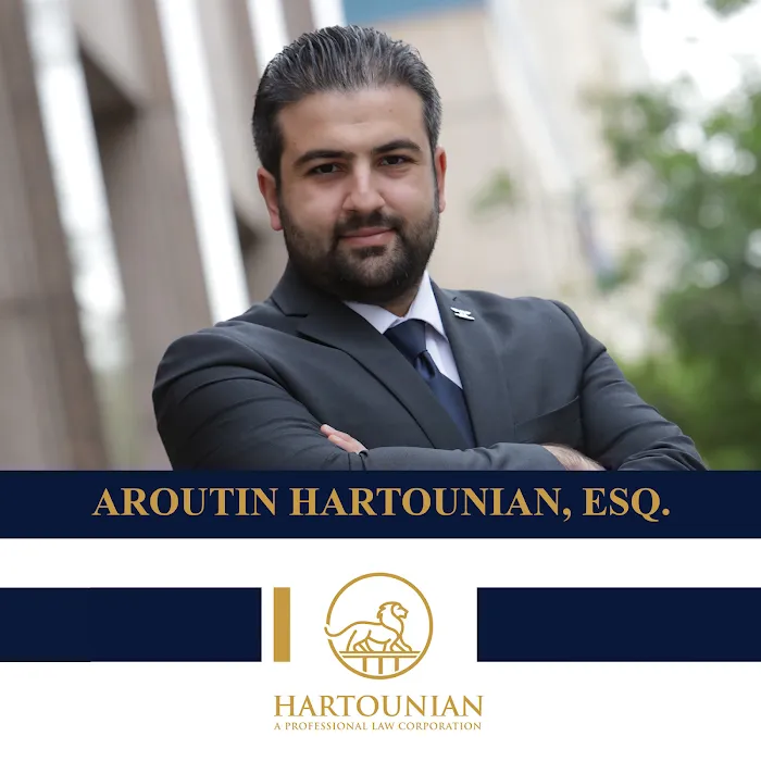 Hartounian, A Professional Law Corporation Picture 3