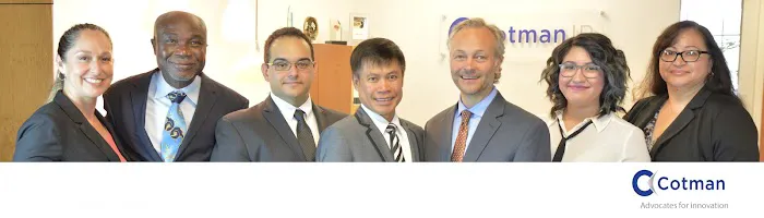 Cotman IP Law Group Picture 1
