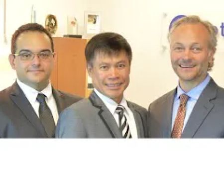 Cotman IP Law Group