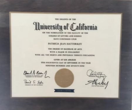 Immediate Juvenile Defense Attorney Patricia Hattersley